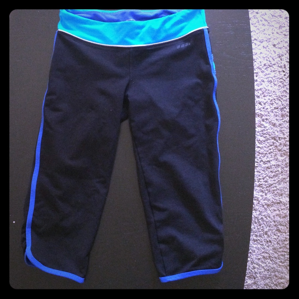 Bebe Sport Leggings